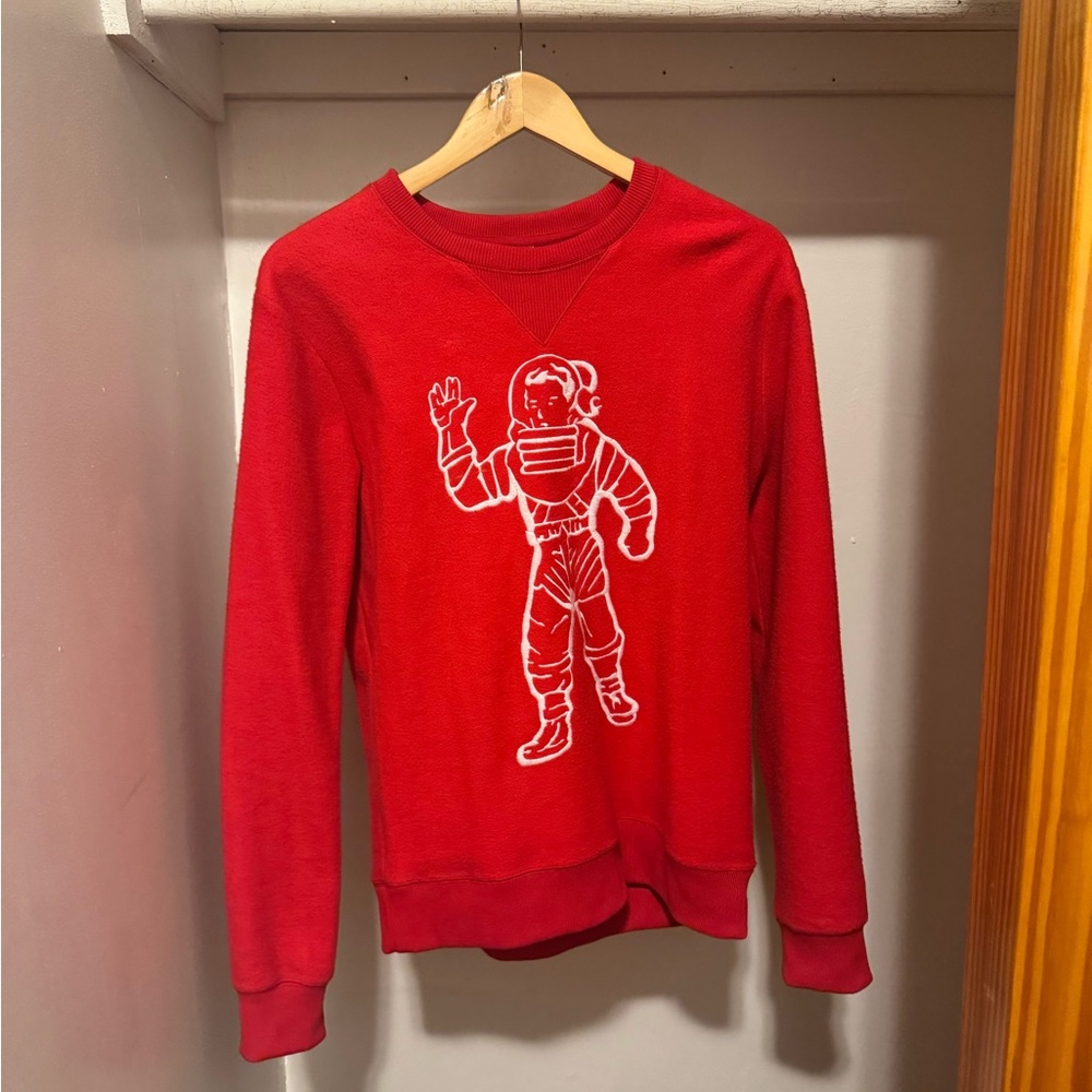 BILLIONAIRE BOYS CLUB Men’s Crewneck Sweatshirt
